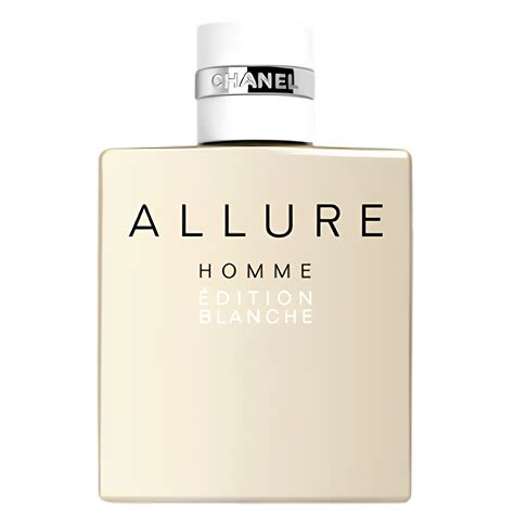 allure chanel edition blanche|chanel edition blanche decant.